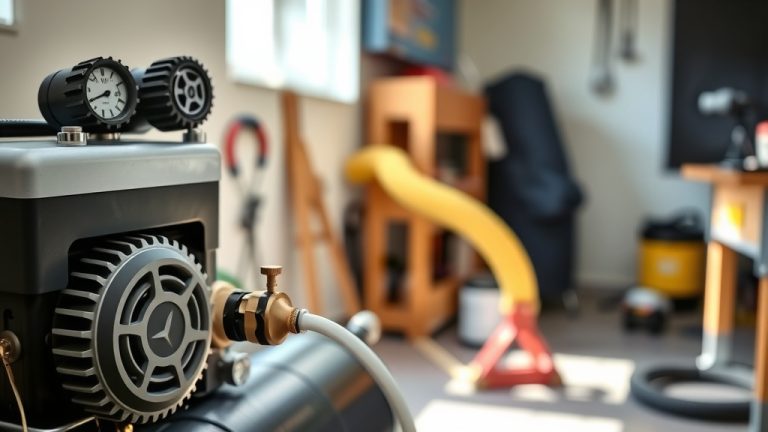 Can You Use PVC Pipe For Air Compressor?