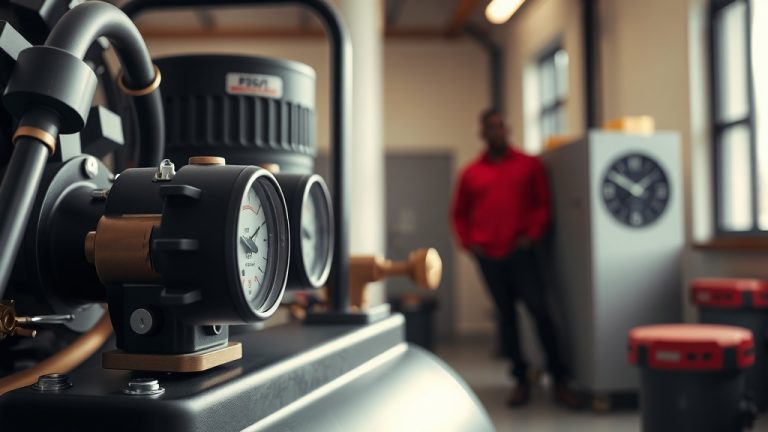 How To Get More PSI From Air Compressor?