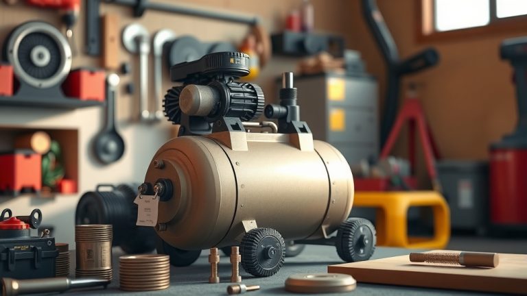 What’S Wrong With My Air Compressor?