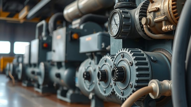 Why Do Air Compressors Explode?