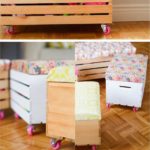 Top 10 Ideas For Diy Box Furniture