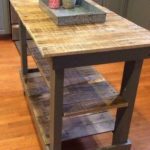 DIY Reclaimed Wood Furniture: Pallet To Furniture