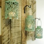 TOP 10 Pallet Wall Decorations