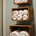 Easy And Affordable DIY Bathroom Organizer Ideas To Keep In Mind
