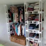 Ideas How Can You Benefit From DIY Bedroom Closet Organizers