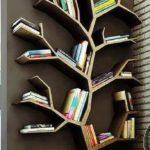 Unique DIY Bookshelf Ideas For Book Lovers