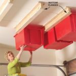 Save Thousands Building DIY Garage Storage