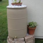 Top Water Filters And DIY Rain Barrels