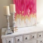 Coolest 10 Diy Wall Canvas You Can Make Easily