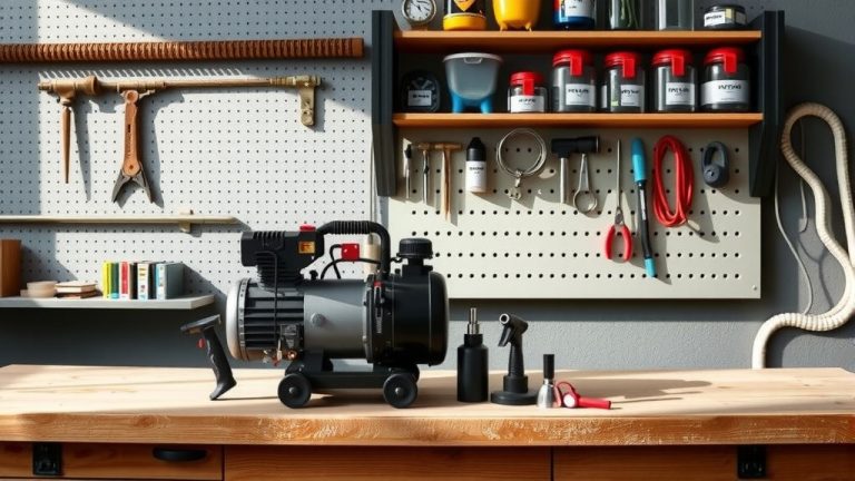 Are Air Compressor Accessories Universal?