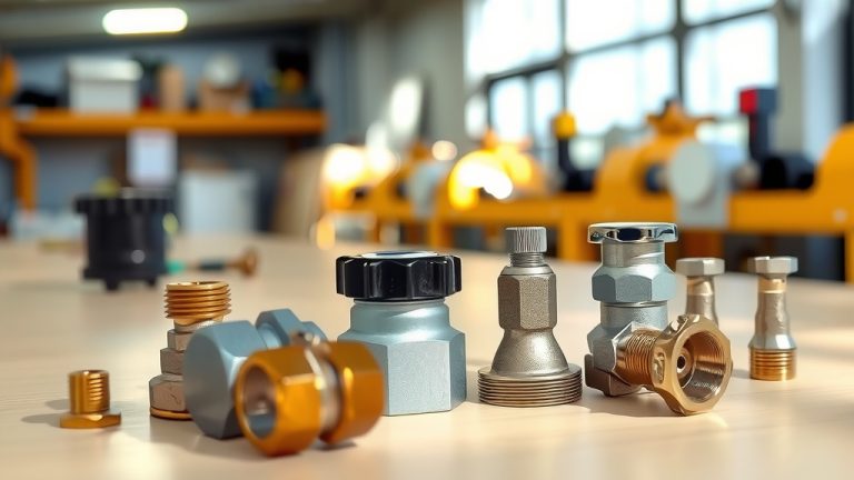 Are Air Compressor Fittings Universal?