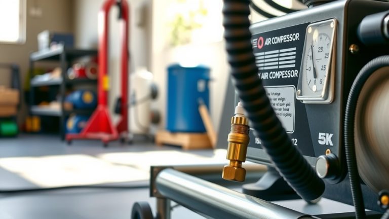 Are Air Compressor Hoses Universal?