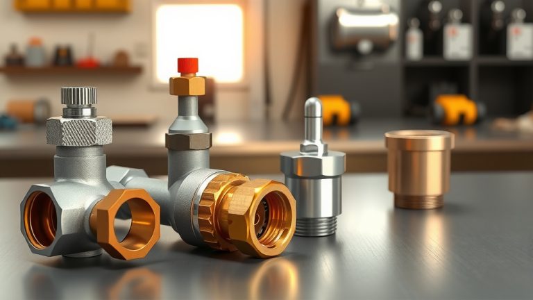 Are All Air Compressor Fittings Universal?