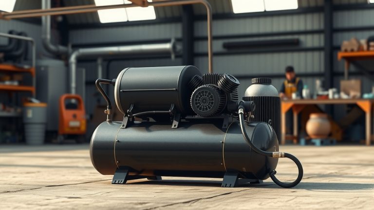 Are Masterforce Air Compressors Any Good?