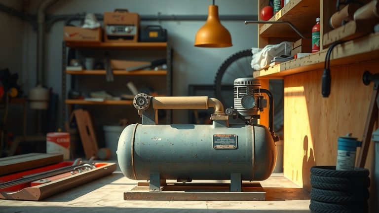 Are Old Air Compressors Dangerous?