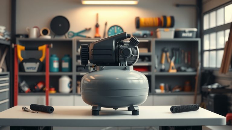 Are Pancake Air Compressors Any Good?