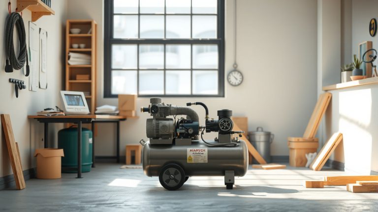 Can A Bad Air Compressor Cause Blowby?