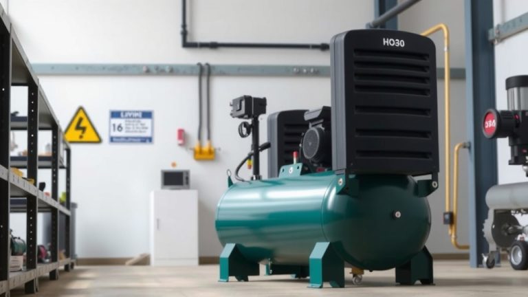 Can An Air Compressor Kill You?