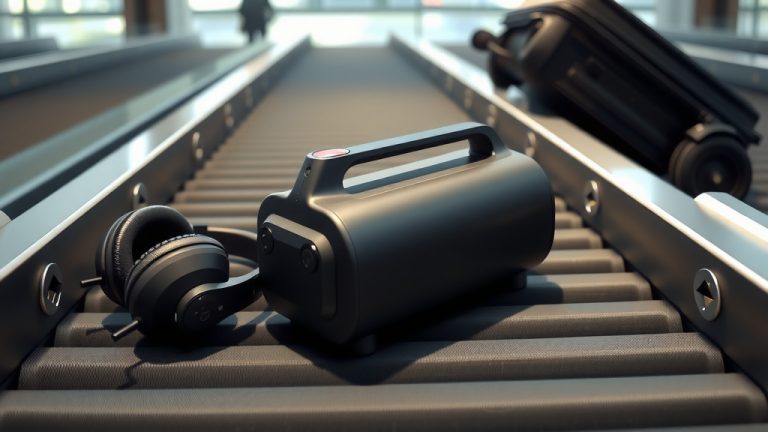 Can I Bring An Air Compressor On A Plane?