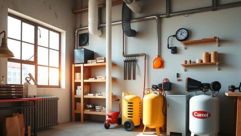 Can I Use PEX For Air Compressor?