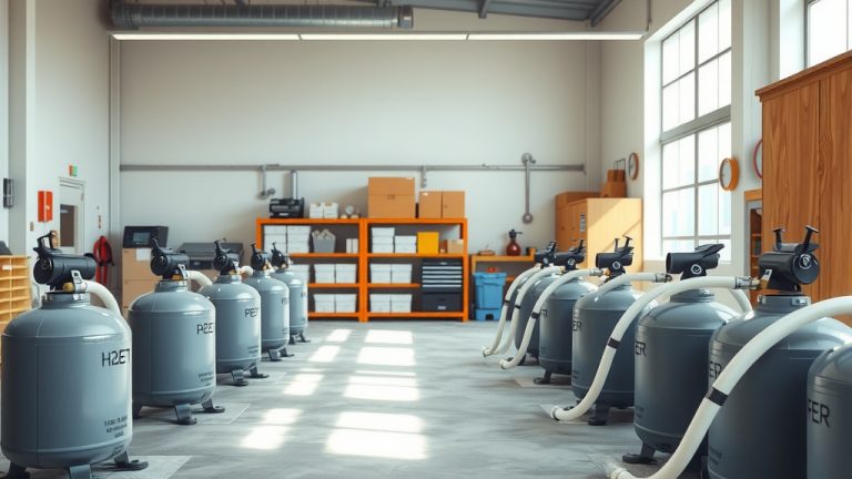 Can I Use PEX For Air Compressor Lines?