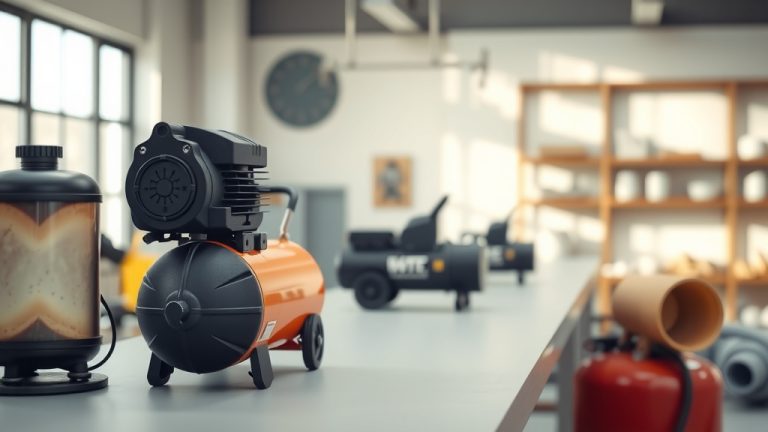 Can I Use PVC For Air Compressor Lines?