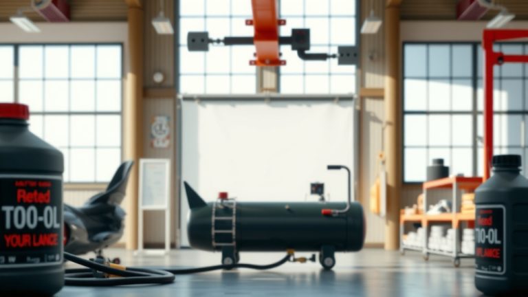Can I Use Synthetic Motor Oil In My Air Compressor?