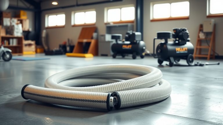 Can PEX Be Used For Air Compressor Line?