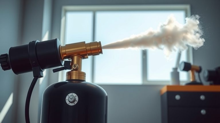 Can You Breathe Air From A Compressor?