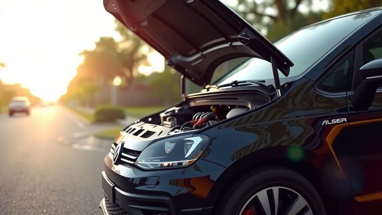 Can You Drive With A Bad Air Compressor?