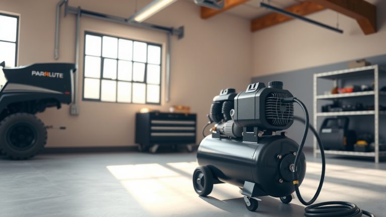 Can You Use An Extension Cord With An Air Compressor?