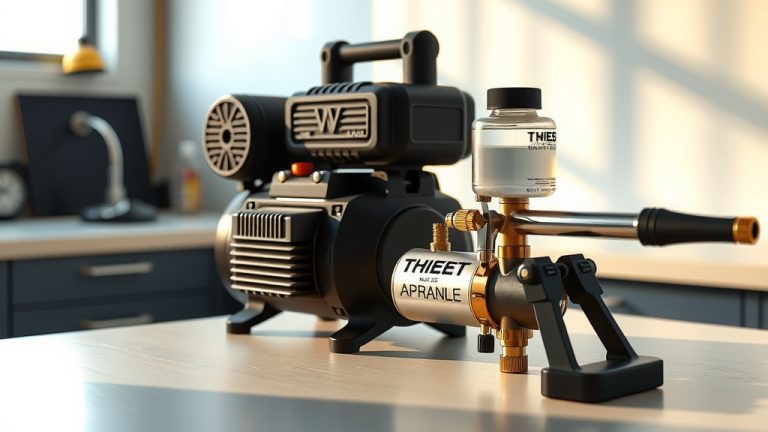 Can You Use Any Air Compressor For Airbrushing?