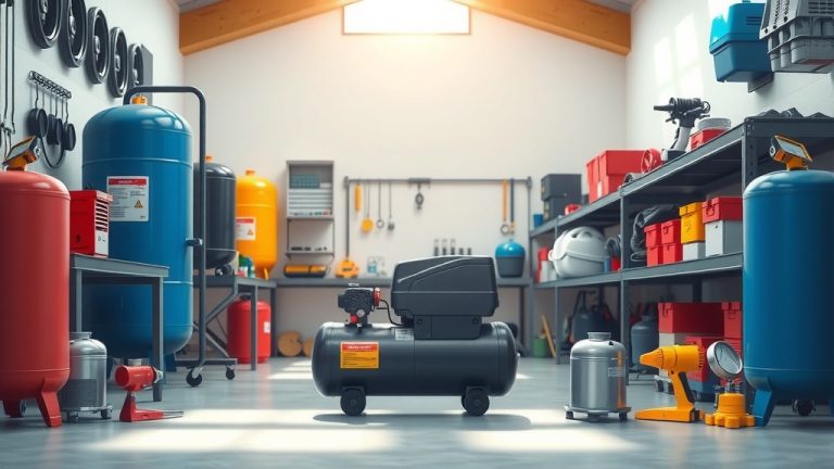 Do Air Compressors Need To Be Inspected?