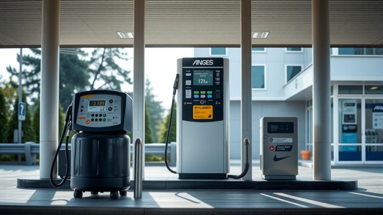 Do All Gas Stations Have Air Compressors?