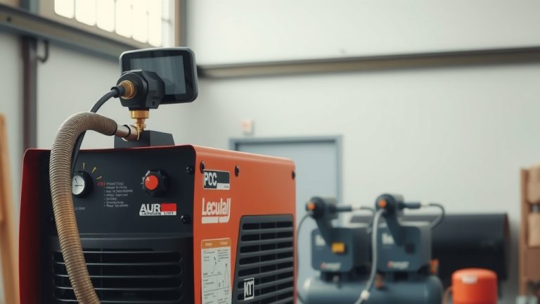 Do All Plasma Cutters Need Air Compressor?