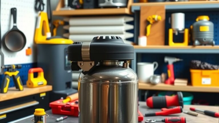 Do I Need To Break In My Air Compressor?