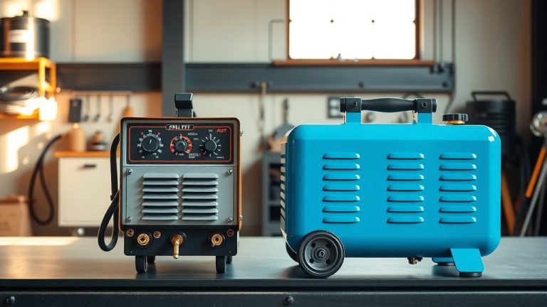 Do You Need An Air Compressor For A Plasma Cutter?