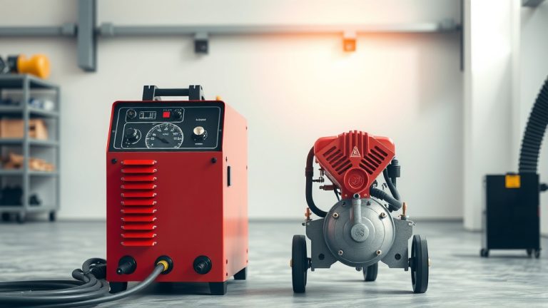 Does A Plasma Cutter Require An Air Compressor?