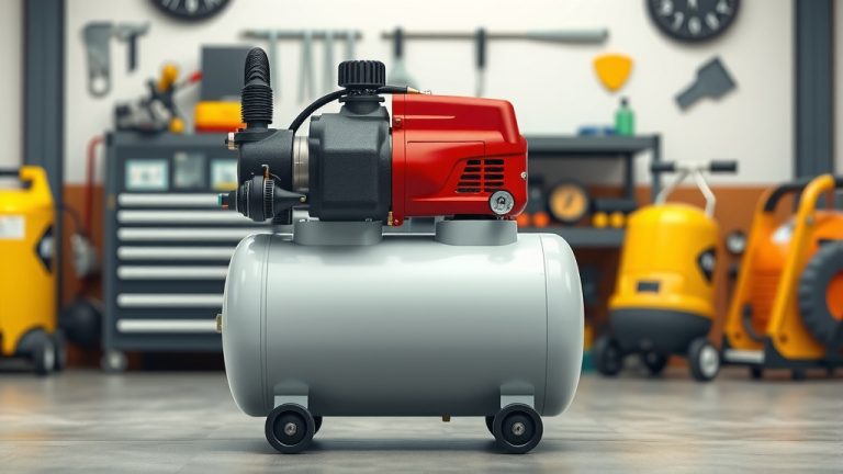 Does An Air Compressor Need To Be Refilled?