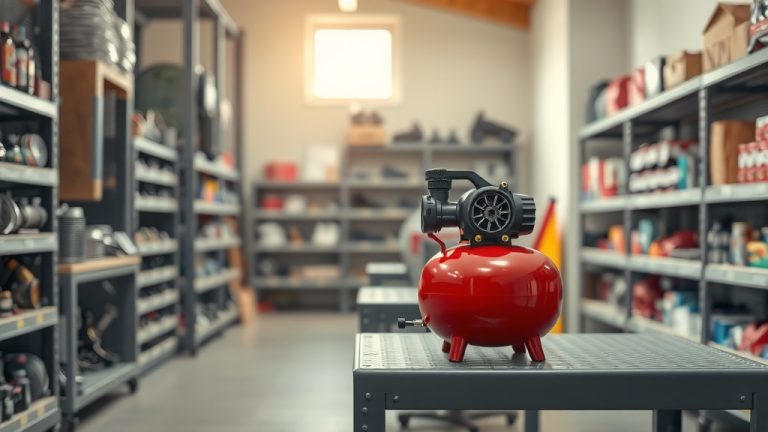 Does AutoZone Sell Air Compressors?