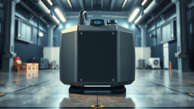 How Does A Compressor Cool Air?