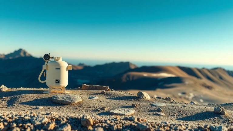 How Does Altitude Affect Air Compressors?