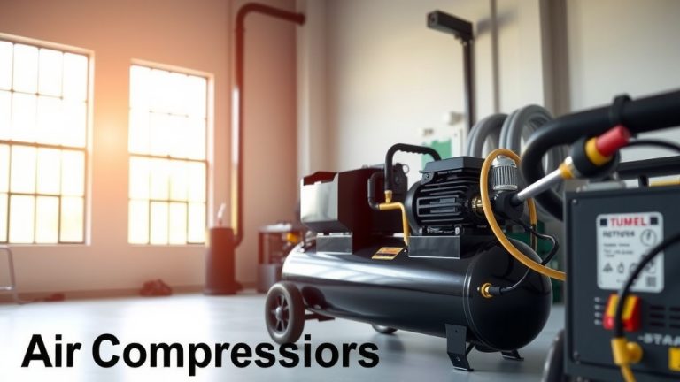 How Hot Should An Air Compressor Get?