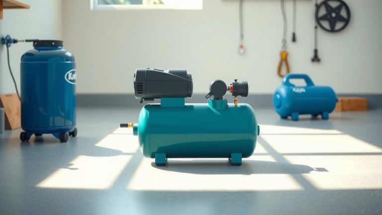 How Many Amps Does A 12V Air Compressor Draw?