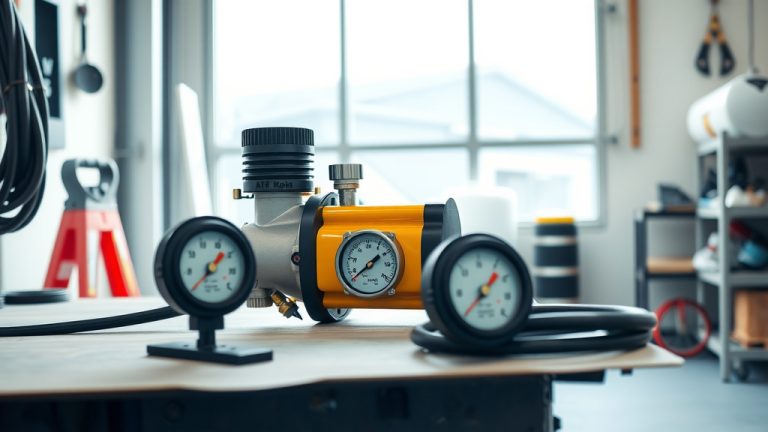 How Many Watts Does A 1 HP Air Compressor Use?