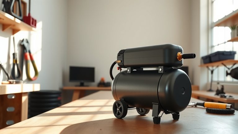 How Many Watts Does A 2.5 HP Air Compressor Use?