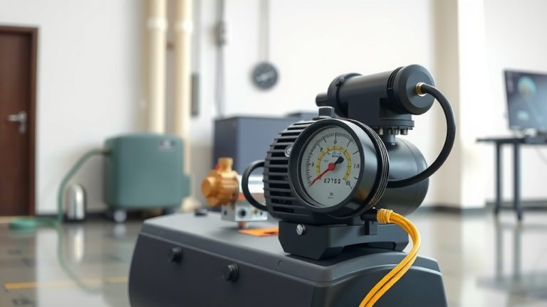 How Much Electricity Does An Air Compressor Use Per Hour?