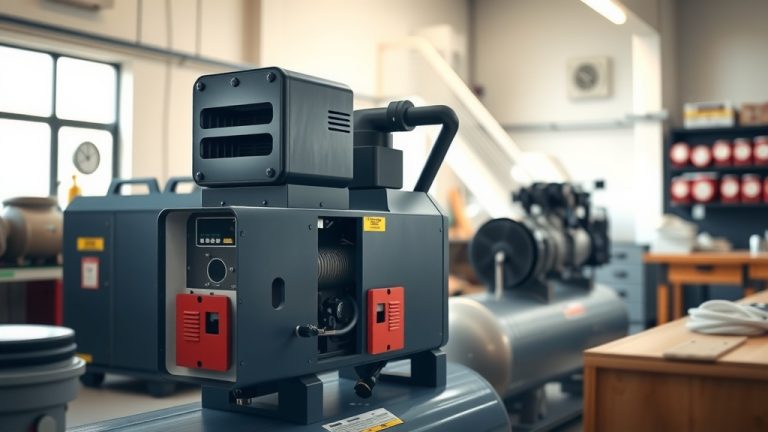 How Often Should An Air Compressor Cycle?