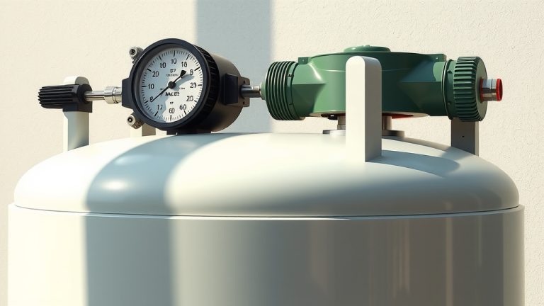 How Thick Are Air Compressor Tanks?