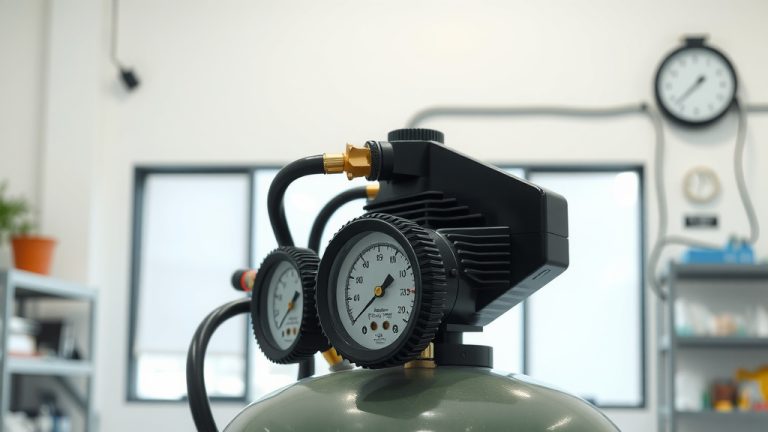 How To Calculate Free Air Delivery Of Compressor?